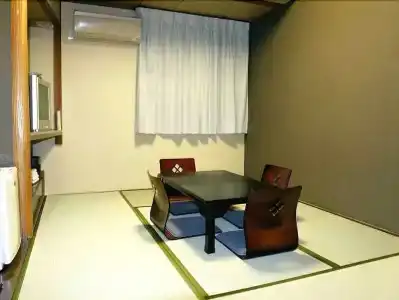Asyl Nara Annex - 34