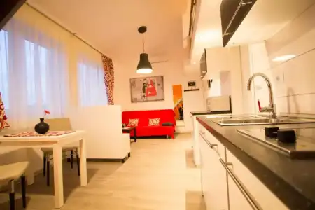 Downtown Apartments Pula - 140
