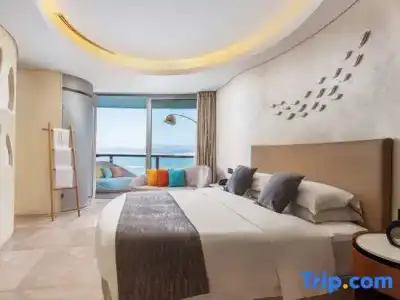 Phoenix Island Resort Sanya - 54