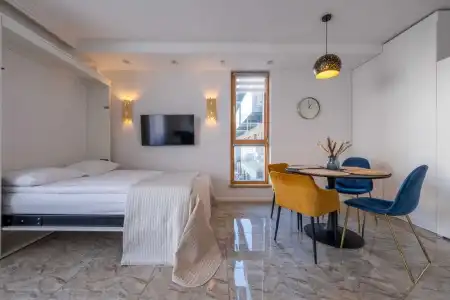 King Mindaugas Apartments - 244