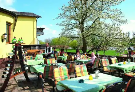 Restaurant Zur Mainlust - 13