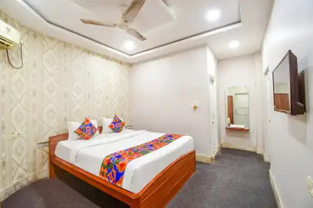 FabSaltlake Regency - 14km from Anandlok Hospital - 4
