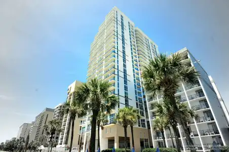 Hilton Grand Vacations Club Ocean 22 Myrtle Beach. - 21