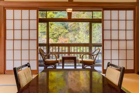 Shirahone Onsen Tsuruya Ryokan - 53
