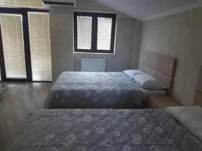 Tbilisi Center - 36