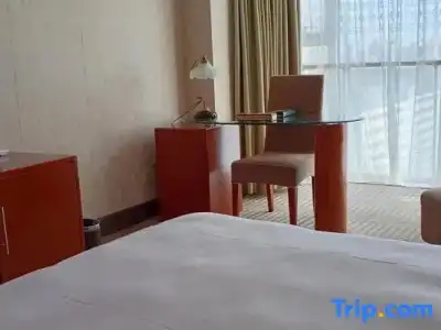 Beijing Jingbin - 56