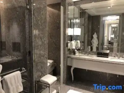 The St. Regis Kuala Lumpur by Marriott - 72