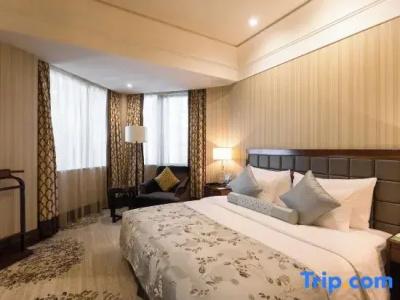 Wuhan Jin Jiang International - 138