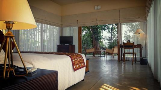 Kings Pavilion Luxury - 72