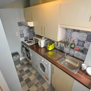 Drury Court - 18
