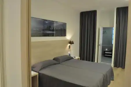 The 8 Boutique B&B - 55