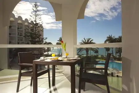 Ona Marinas de Nerja Spa Resort - 45