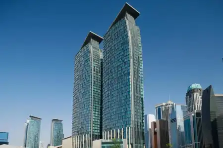 Le Méridien City Center, Doha - 0