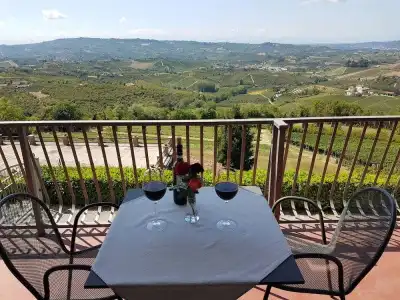Villa Bellavista Alba - 20