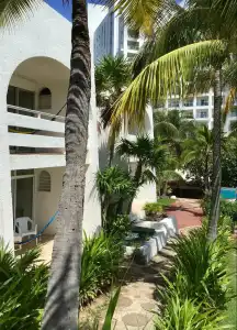 Beach House Maya Caribe By Farandas - 27