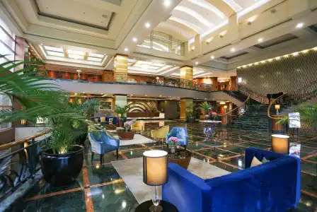 Wyndham Casablanca Jakarta - 31