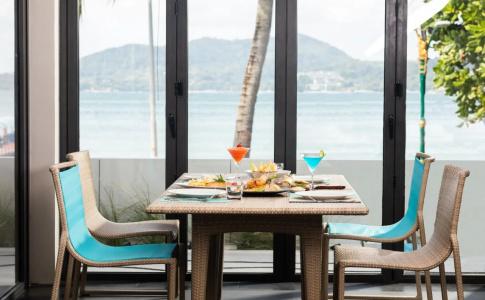 LIV Phuket Patong Beachfront - 6