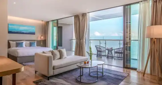 Sel De Mer & Suites - 132
