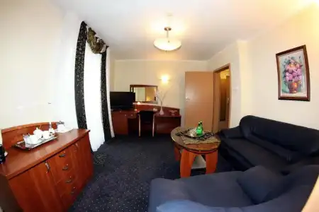 Best Western Plus Rzeszow City Center - 51