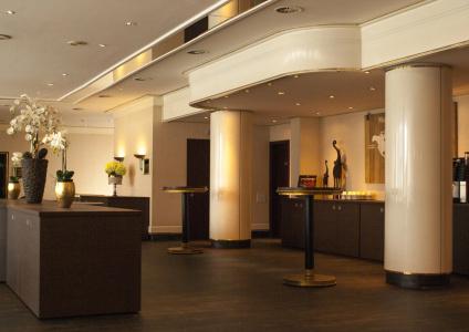 Plaza Premium Darmstadt - 26