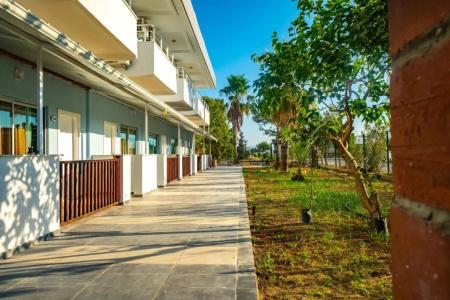 Prenses Sealine Beach - 38