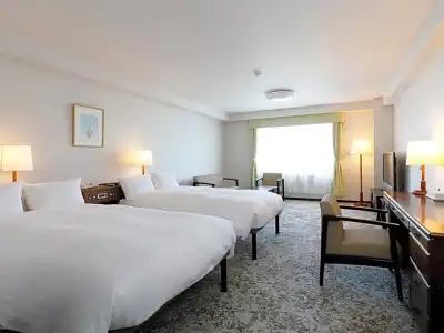 Mercure Saga Karatsu Resort - 112