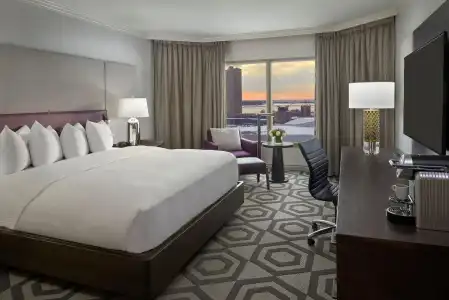 InterContinental Toronto Centre by IHG - 76
