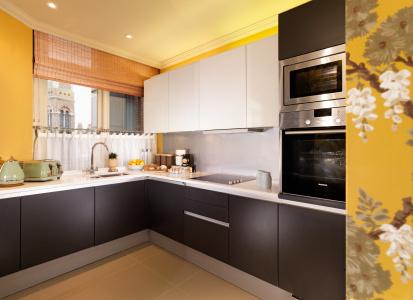 Taj 51 Buckingham Gate, Suites and Residences - 27