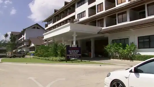 Sunwing Bangtao Beach - 0