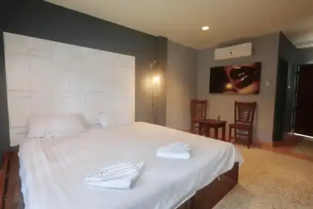 Momento Resort - 46
