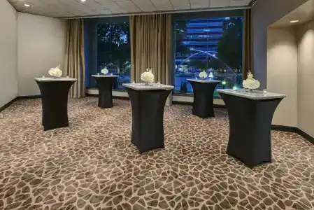 Hilton Houston Post Oak by the Galleria - 1
