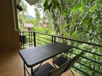 Khaosok Rainforest Resort - 91