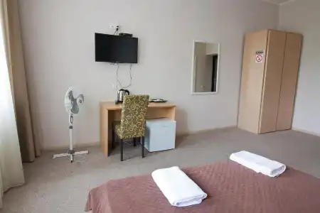 Tsentr Hostel - 105
