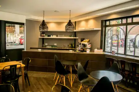 Hostel Trastevere by Hostal Trustever - 34