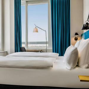 Motel One München-Campus - 41
