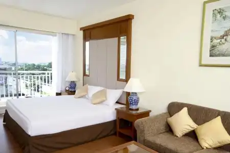 Kameo Grand Rayong & Serviced Apartments - 38