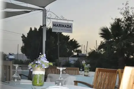 Otel Marinada - 35