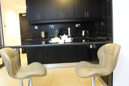 Al Diar Sawa Apartments - 22