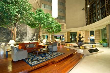 Royal Cliff Beach Pattaya - 1
