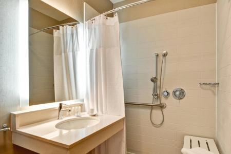 SpringHill Suites Lexington Near the University of Kentucky - 5