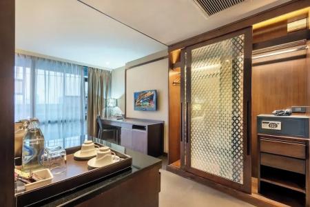 M2 de Bangkok - 47