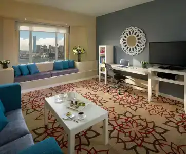 The Excelsior Hong Kong - 2