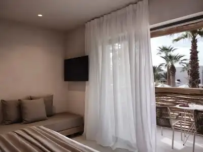Stella Blue Seaside Resort - 32