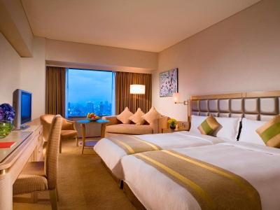 Swissotel Nankai - 6