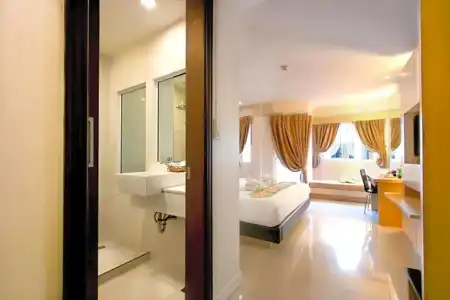 Andatel Grande Patong Phuket - 40