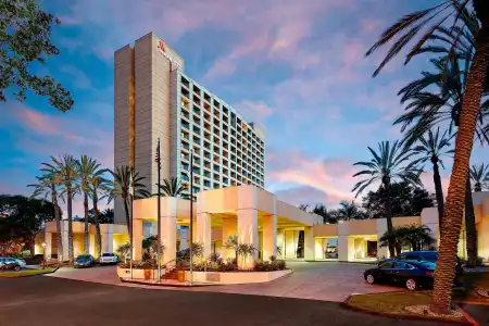 San Diego Marriott Mission Valley - 33
