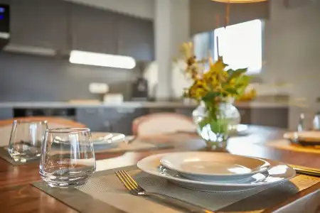 Bader Suites - 12