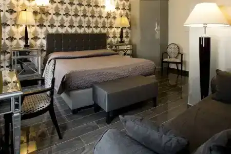 Le Meurice - 56