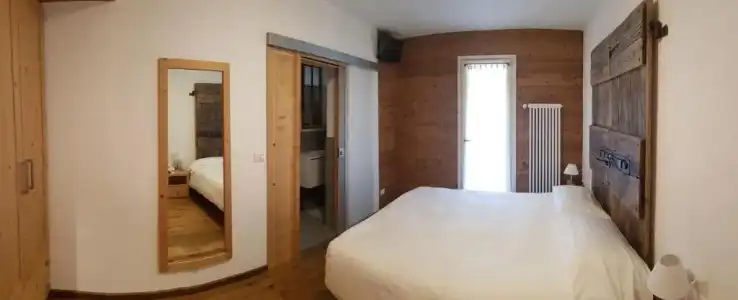 Albergo Soldanella - 4