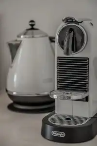 Angel Luxury Suites - 60